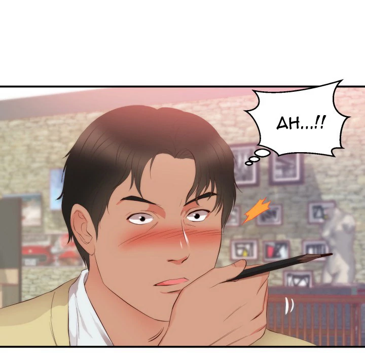 The Daughter of My First Love chapter 24 page 39