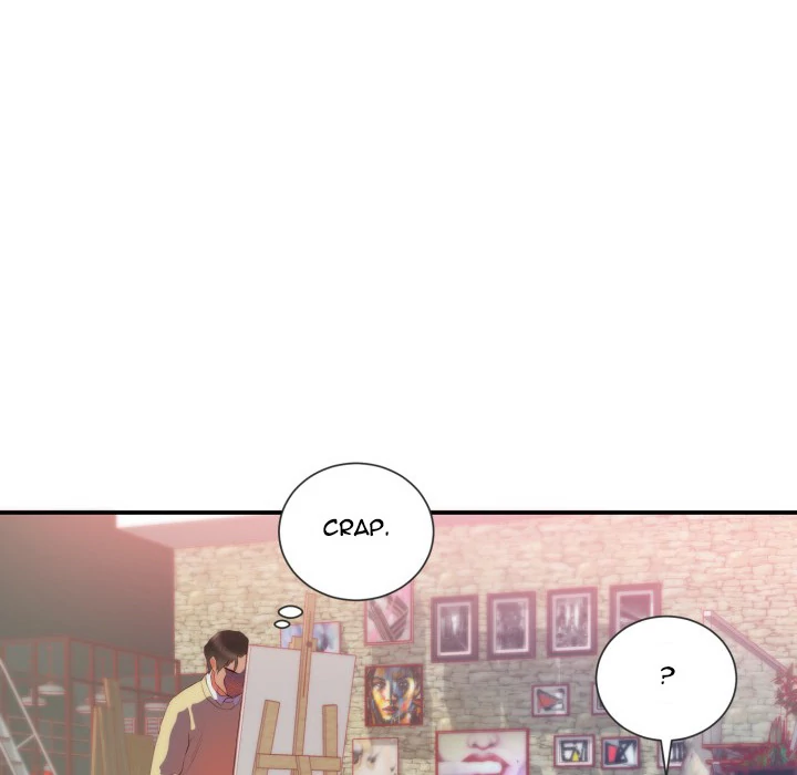 The Daughter of My First Love chapter 24 page 40
