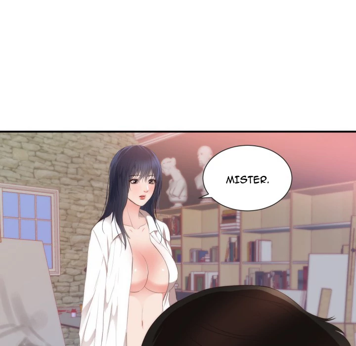 The Daughter of My First Love chapter 24 page 43