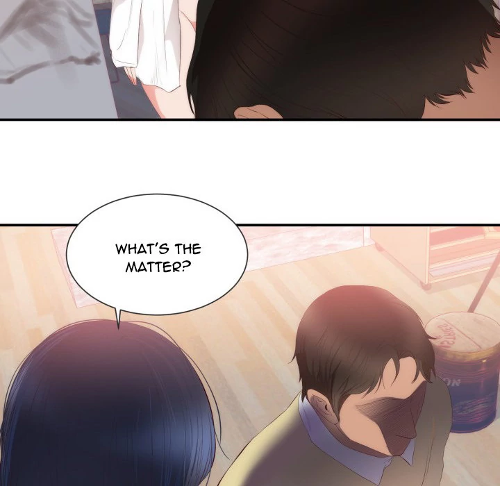 The Daughter of My First Love chapter 24 page 44