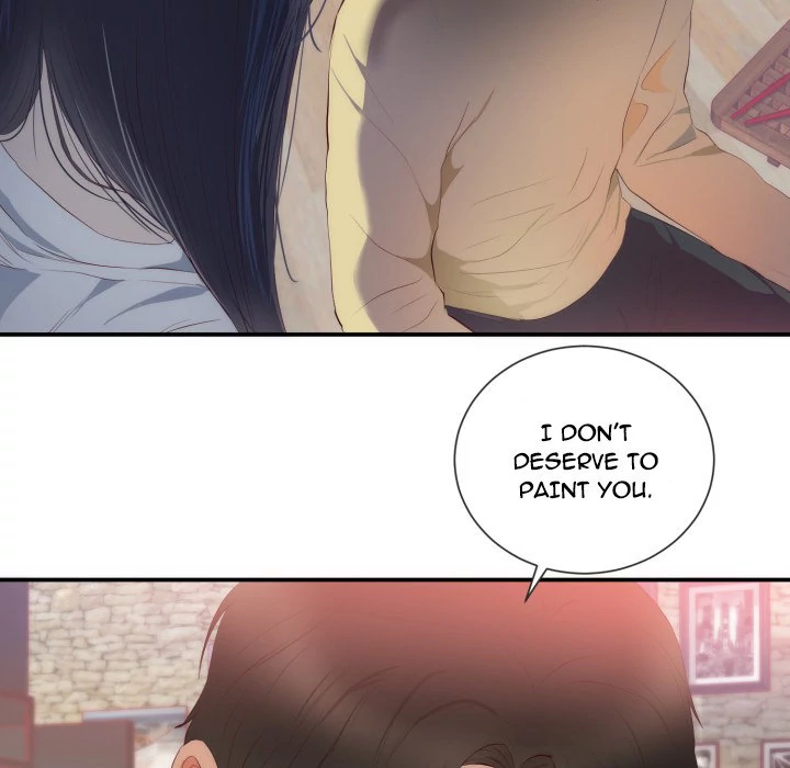 The Daughter of My First Love chapter 24 page 45