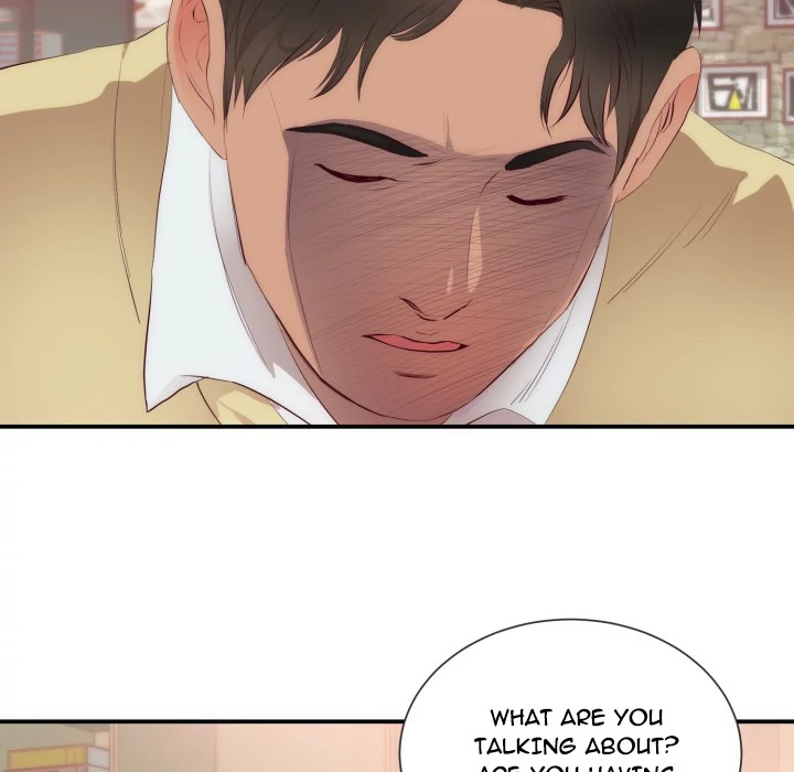 The Daughter of My First Love chapter 24 page 46