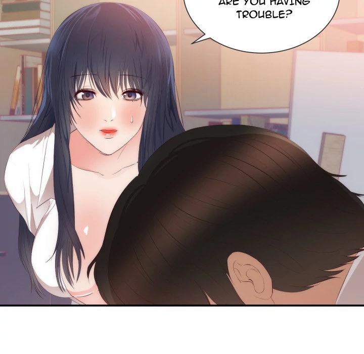 The Daughter of My First Love chapter 24 page 47