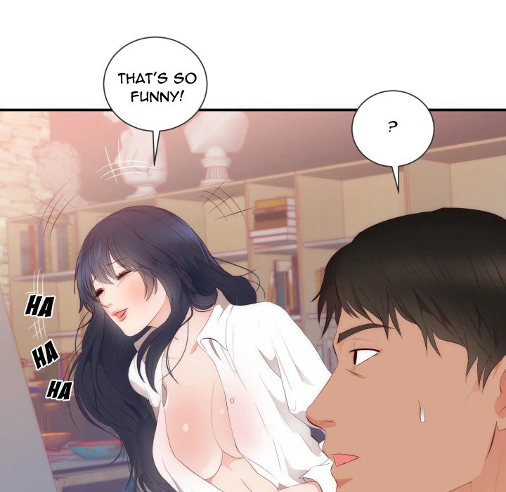 The Daughter of My First Love chapter 24 page 51