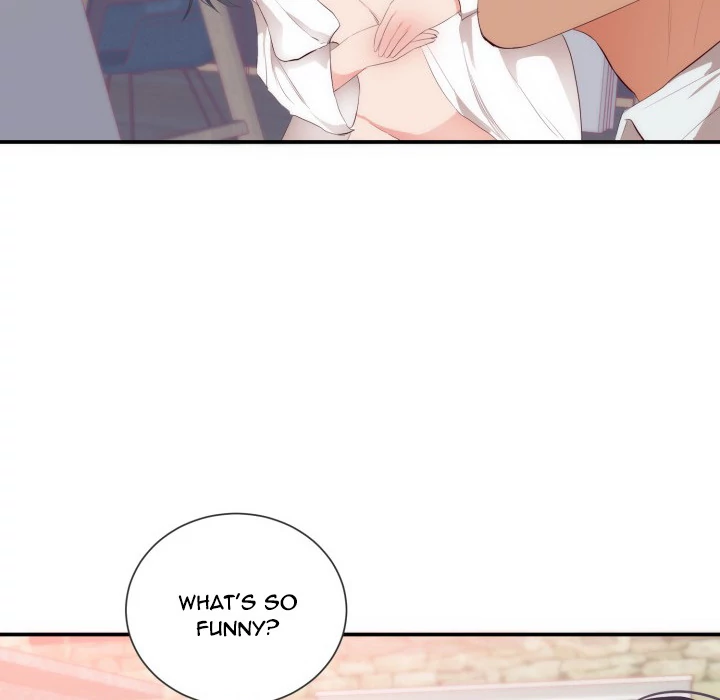 The Daughter of My First Love chapter 24 page 52