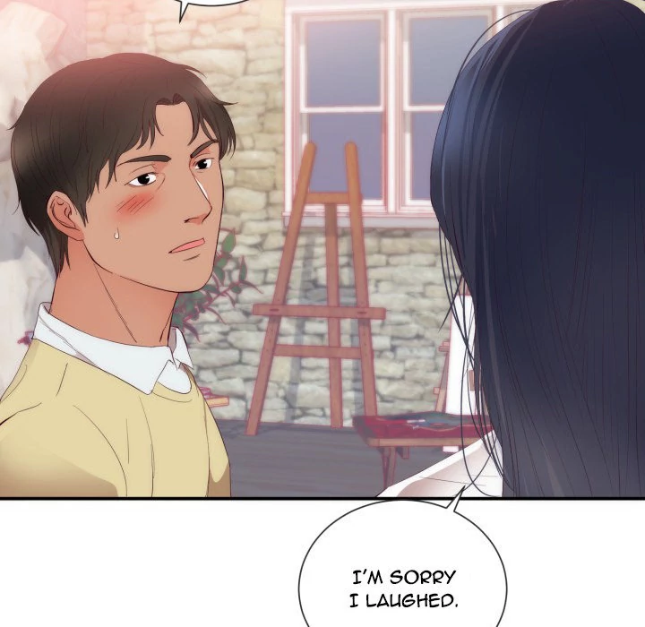 The Daughter of My First Love chapter 24 page 53