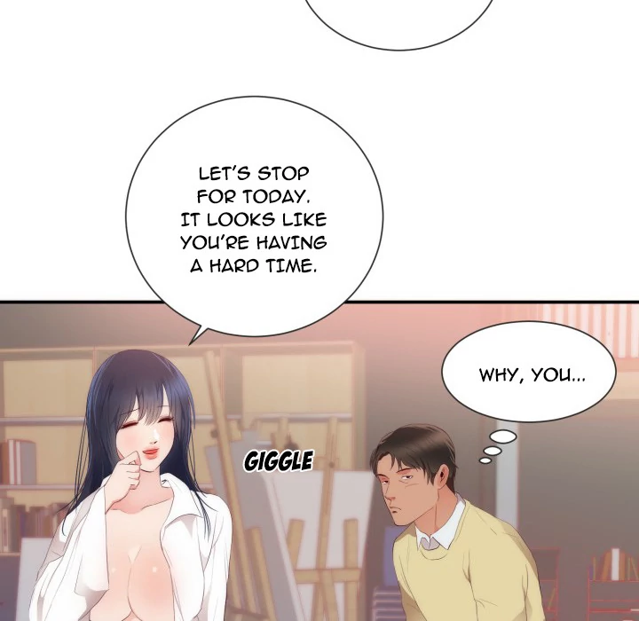 The Daughter of My First Love chapter 24 page 54