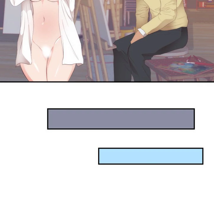 The Daughter of My First Love chapter 24 page 55
