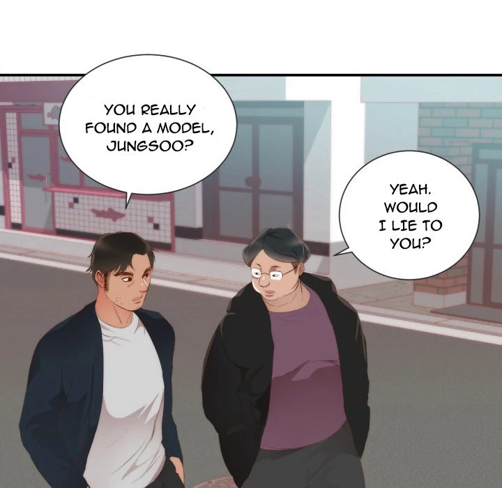 The Daughter of My First Love chapter 24 page 58