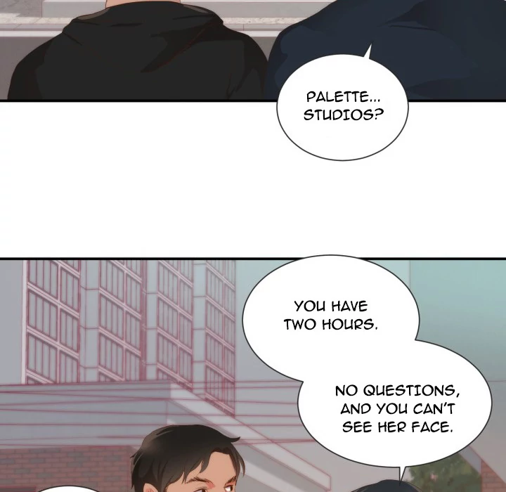 The Daughter of My First Love chapter 24 page 60