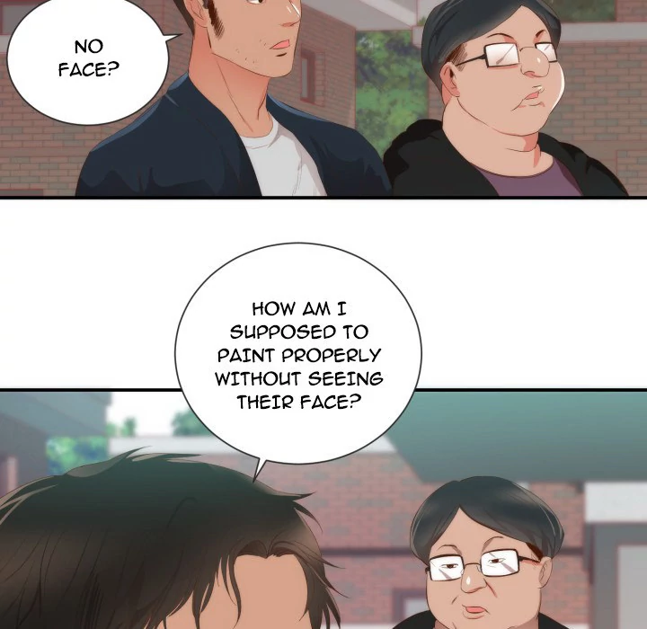The Daughter of My First Love chapter 24 page 61
