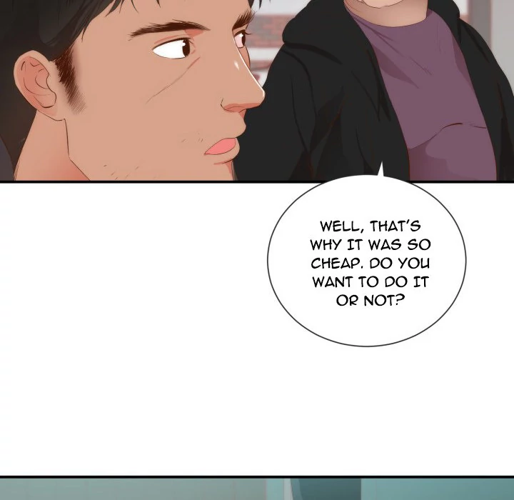 The Daughter of My First Love chapter 24 page 62