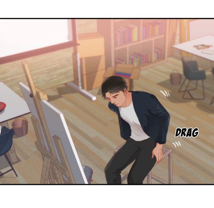 The Daughter of My First Love chapter 24 page 65