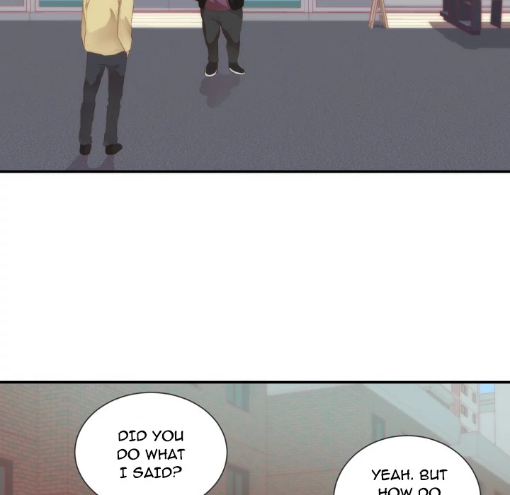 The Daughter of My First Love chapter 24 page 68