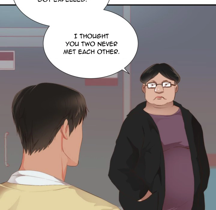 The Daughter of My First Love chapter 24 page 70