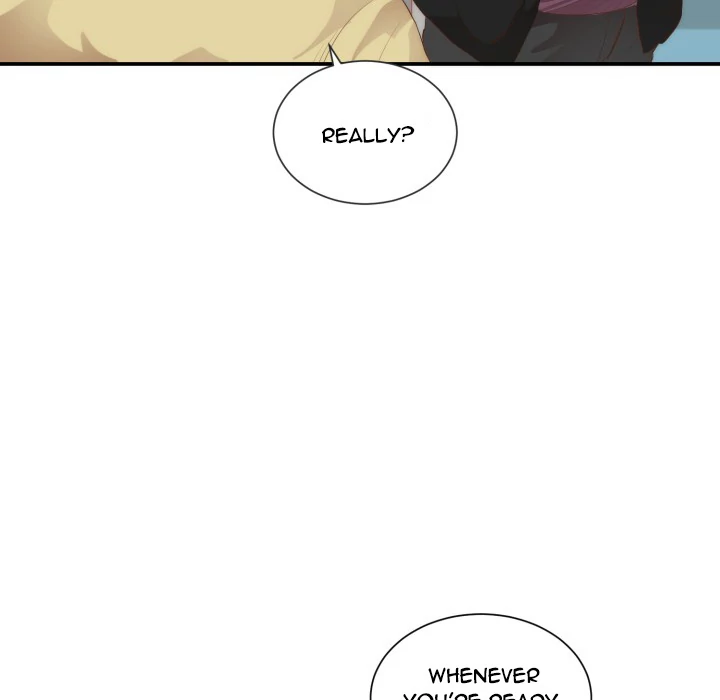 The Daughter of My First Love chapter 24 page 71