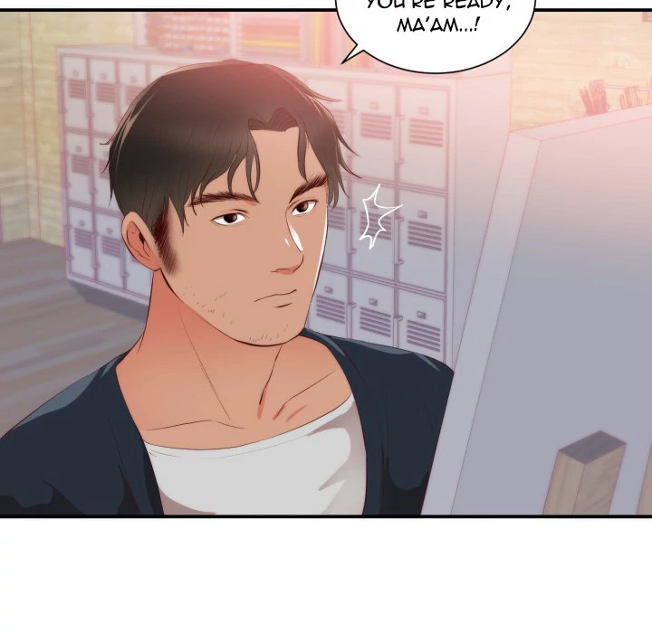 The Daughter of My First Love chapter 24 page 72