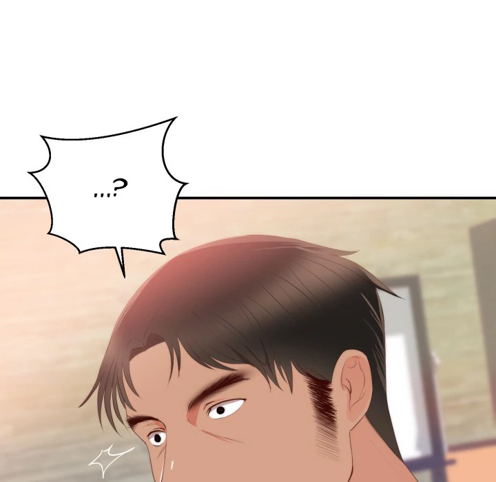 The Daughter of My First Love chapter 24 page 75