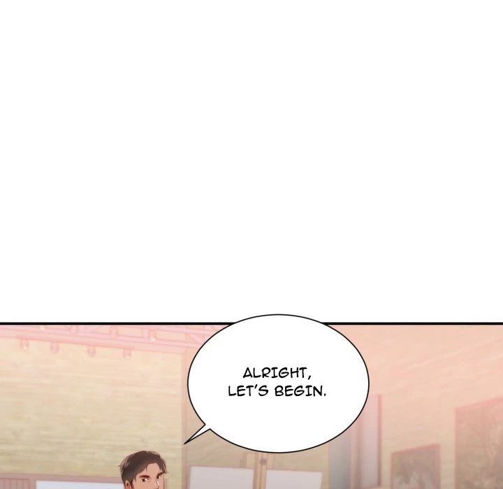 The Daughter of My First Love chapter 24 page 80