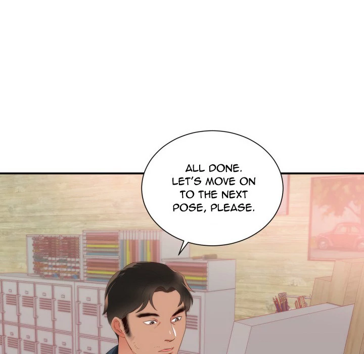 The Daughter of My First Love chapter 24 page 88