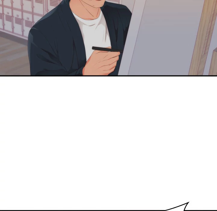 The Daughter of My First Love chapter 24 page 89
