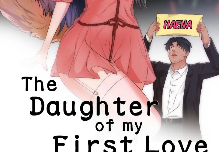 The Daughter of My First Love chapter 25 page 2