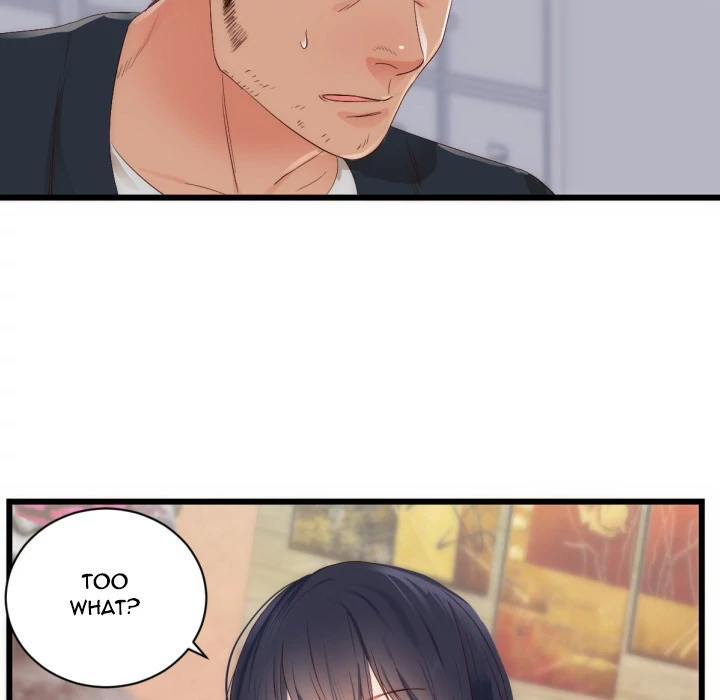 The Daughter of My First Love chapter 25 page 9