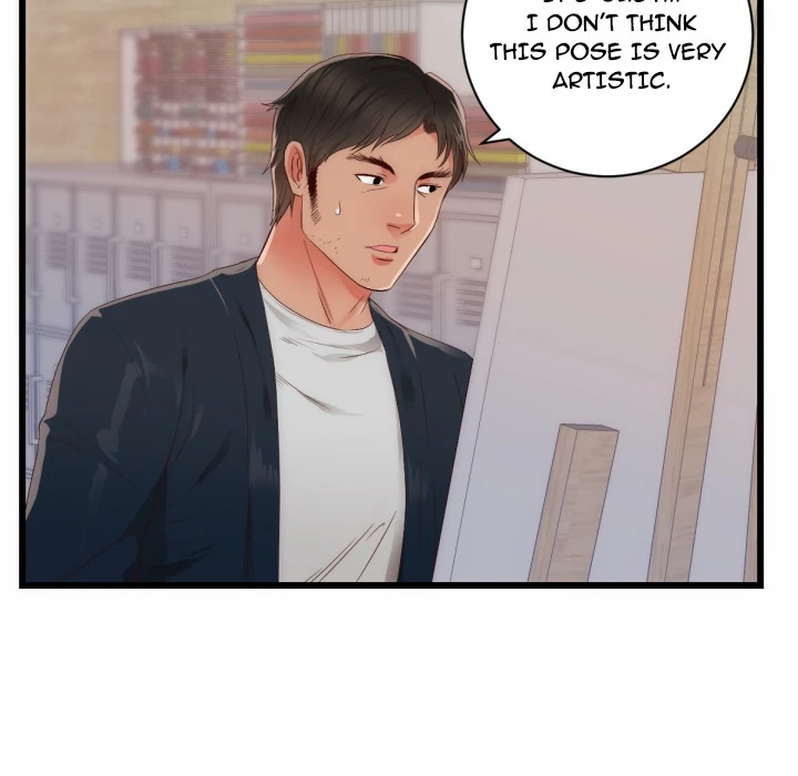 The Daughter of My First Love chapter 25 page 11