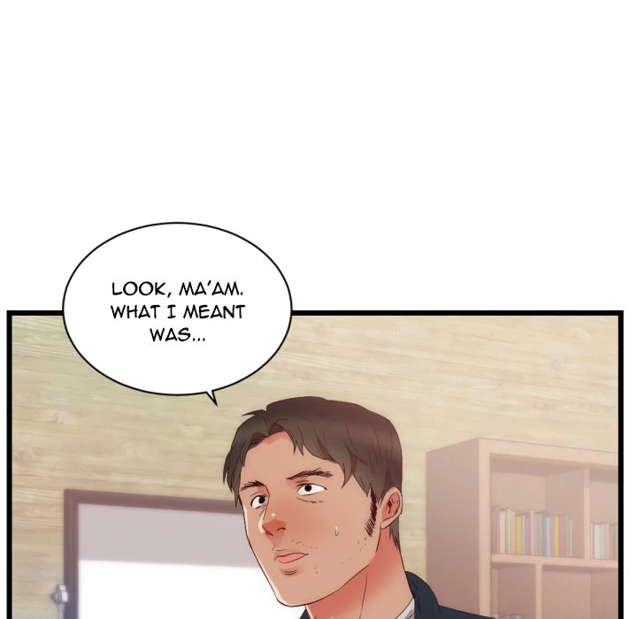 The Daughter of My First Love chapter 25 page 19