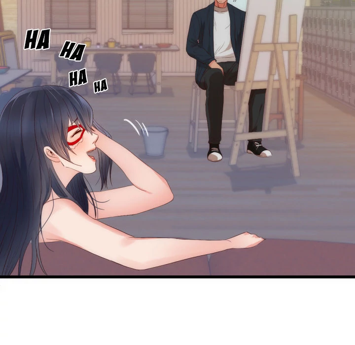 The Daughter of My First Love chapter 25 page 21