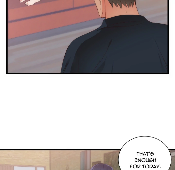 The Daughter of My First Love chapter 25 page 23