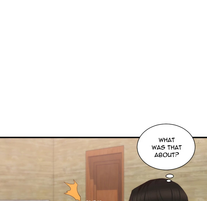 The Daughter of My First Love chapter 25 page 25