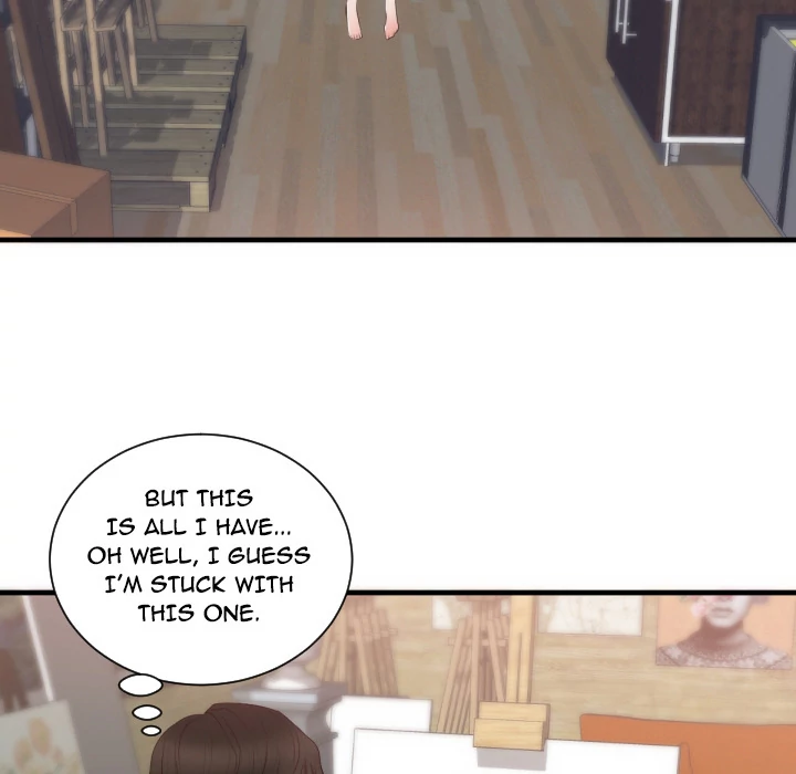The Daughter of My First Love chapter 25 page 28
