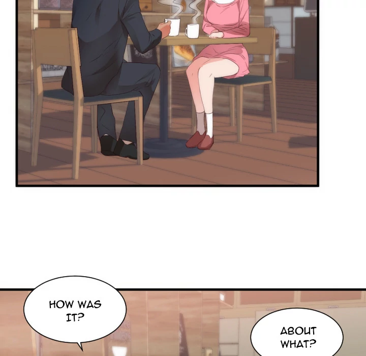 The Daughter of My First Love chapter 25 page 31