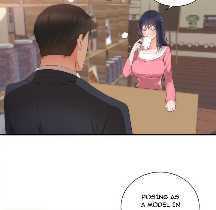 The Daughter of My First Love chapter 25 page 32