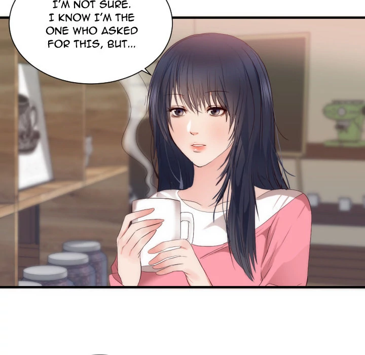 The Daughter of My First Love chapter 25 page 34