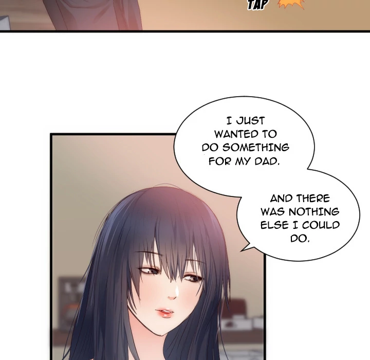 The Daughter of My First Love chapter 25 page 36