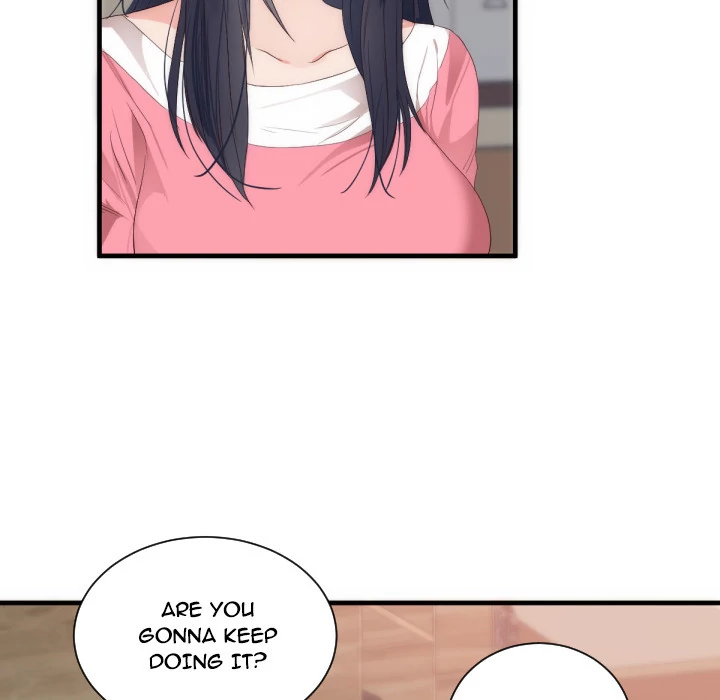The Daughter of My First Love chapter 25 page 37