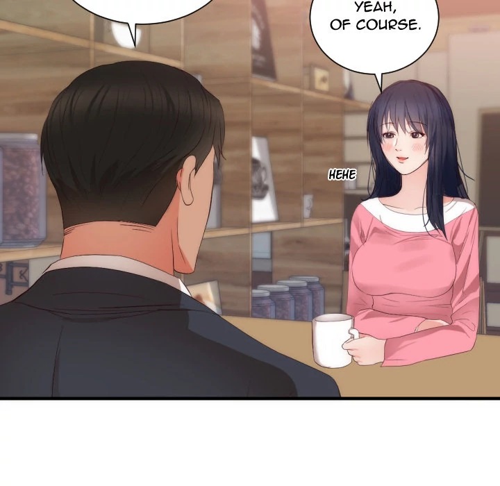 The Daughter of My First Love chapter 25 page 38
