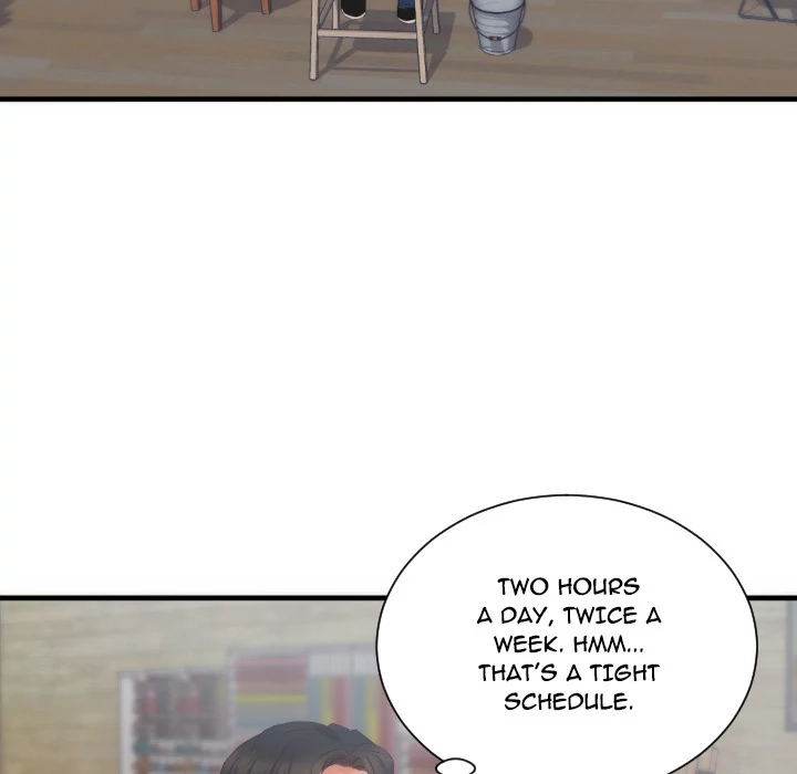 The Daughter of My First Love chapter 25 page 41