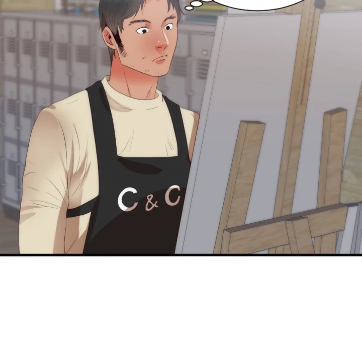 The Daughter of My First Love chapter 25 page 42