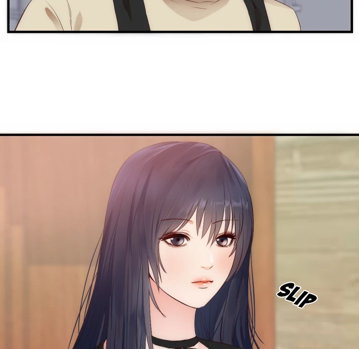 The Daughter of My First Love chapter 25 page 45