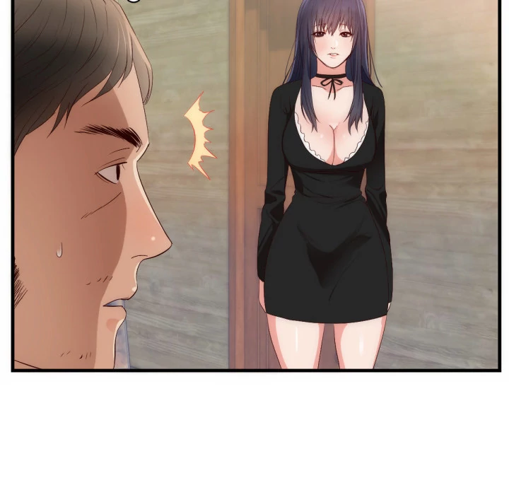 The Daughter of My First Love chapter 25 page 47