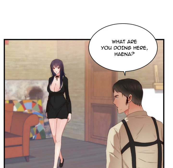The Daughter of My First Love chapter 25 page 48