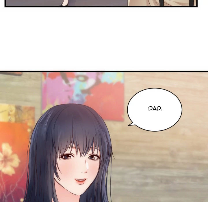 The Daughter of My First Love chapter 25 page 49