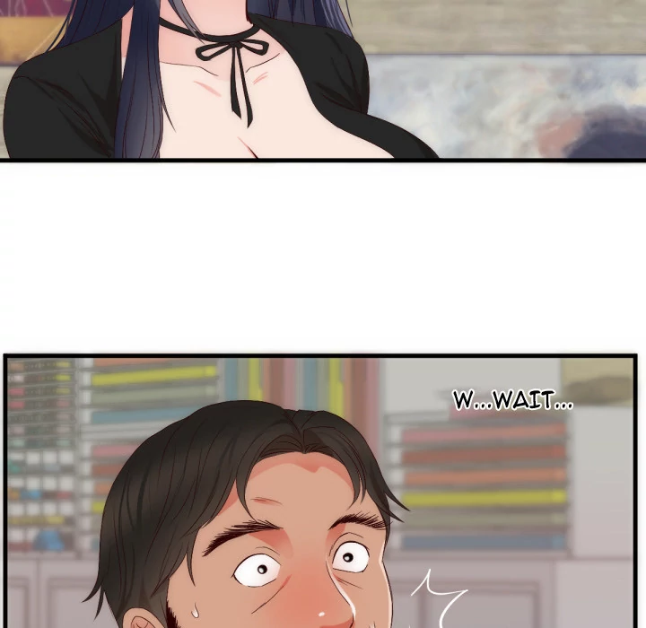 The Daughter of My First Love chapter 25 page 50