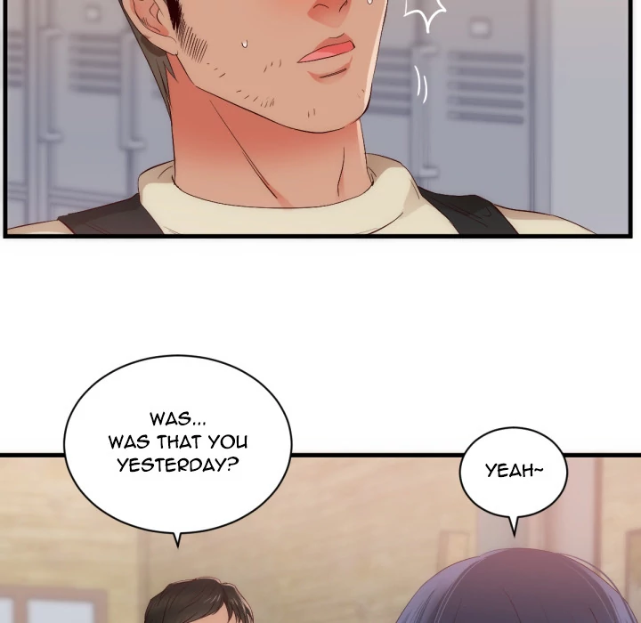 The Daughter of My First Love chapter 25 page 51