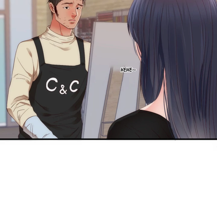 The Daughter of My First Love chapter 25 page 52