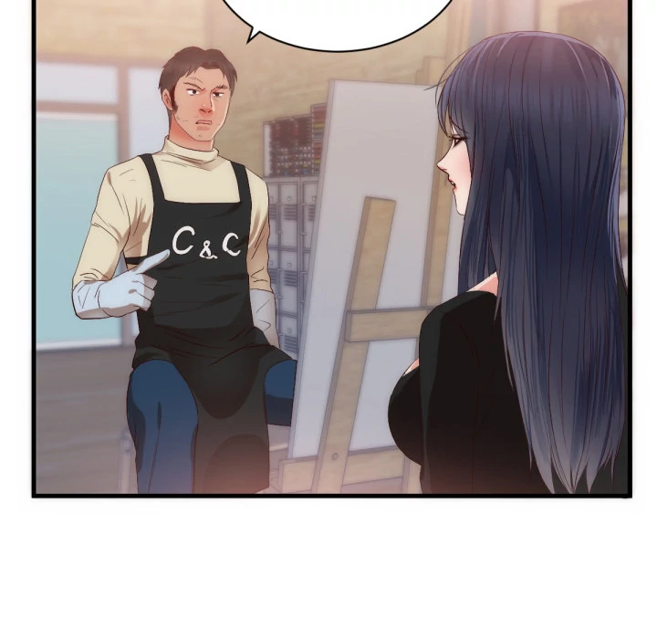 The Daughter of My First Love chapter 25 page 56