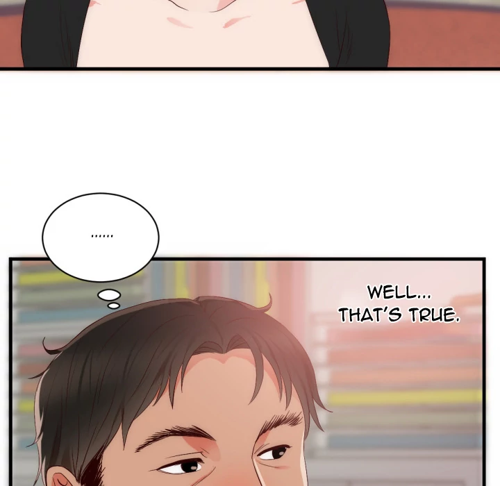 The Daughter of My First Love chapter 25 page 58